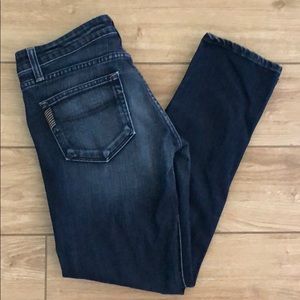 Paige Premium Denim Roxbury Jeans